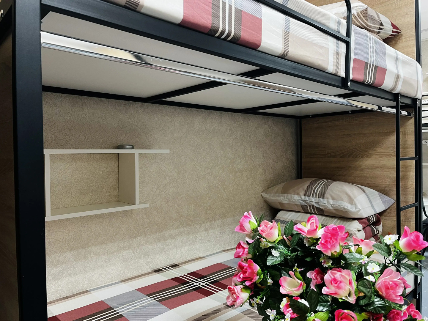 Хостел Темпер Прайд