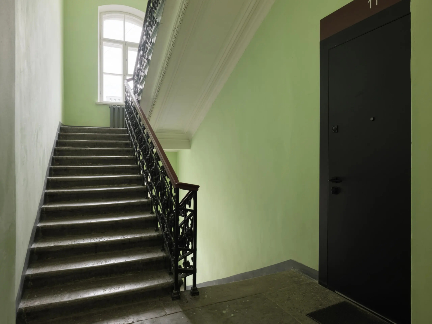 Квартира Teplo Apartments Конная 28к1