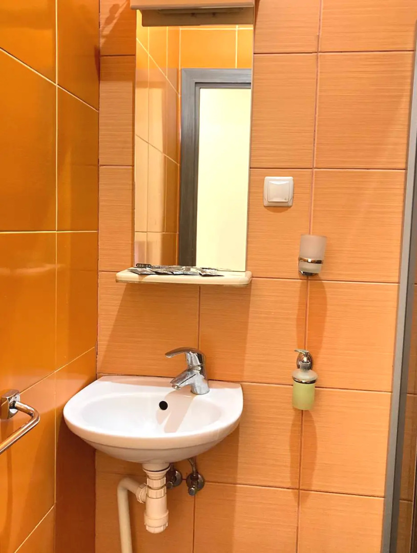 Мини-отель Кастелло