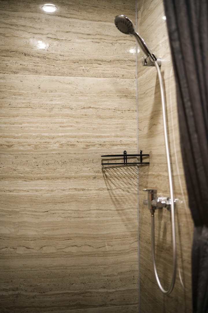 Квартира Двухкомнатная у Моря