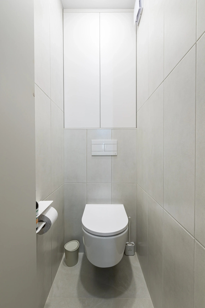 Квартира Большая у Центра гимнастики