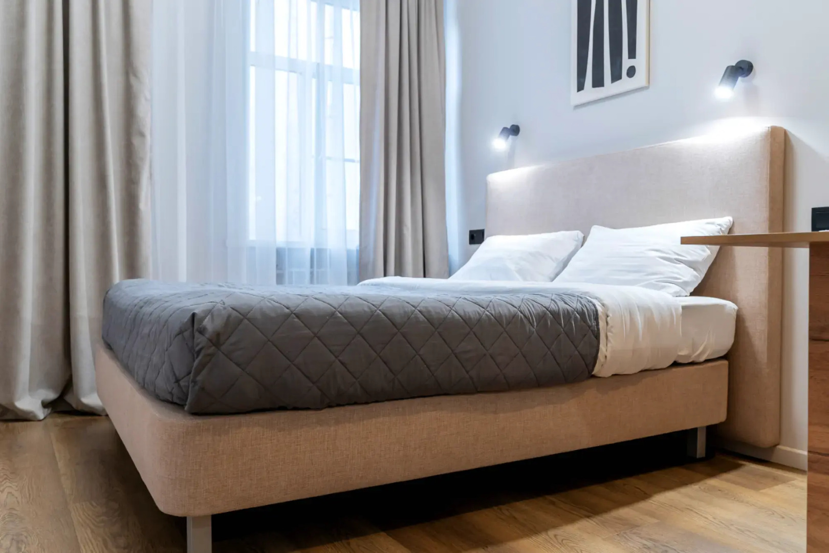 Апартаменты SV Grand у Московского вокзала с бесплатной парковкой