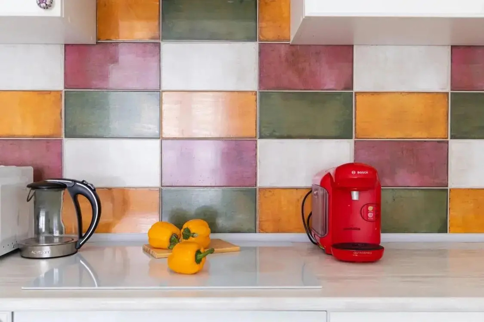 Frida apartments Frunzenskaya