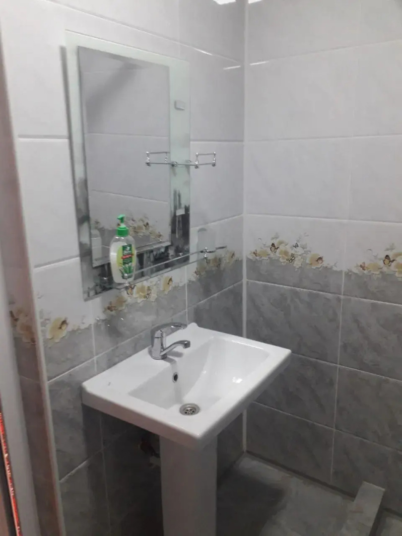 Гостевой дом Allanazar Ota