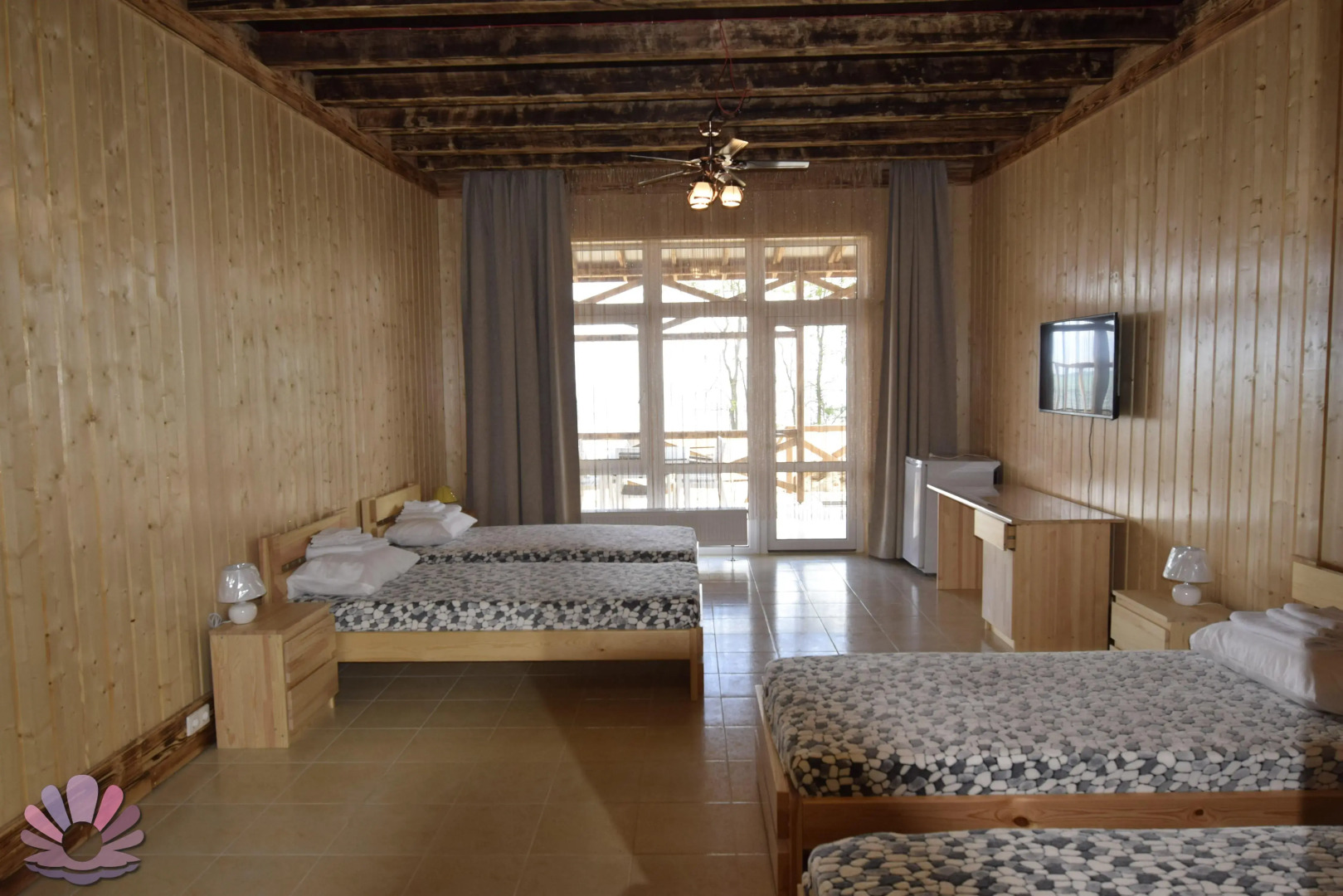 Гостиничный комплекс Жемчужина Моря