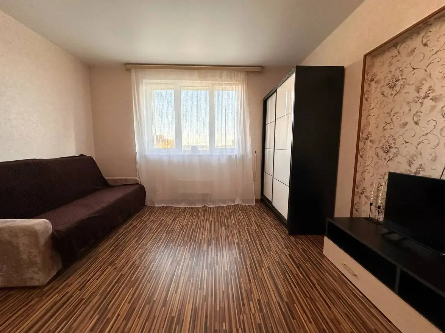 Квартира Галерея РRО на Ефремова 9В