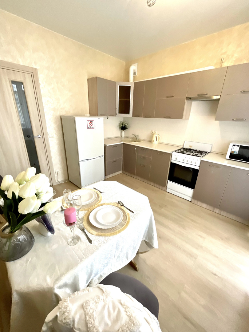 Апартаменты КВАРТ отель Вокзальная