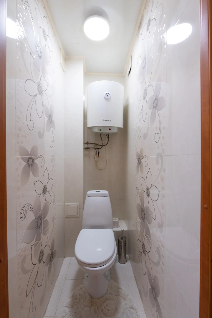 Квартира DeNoch на Уссурийском бульваре