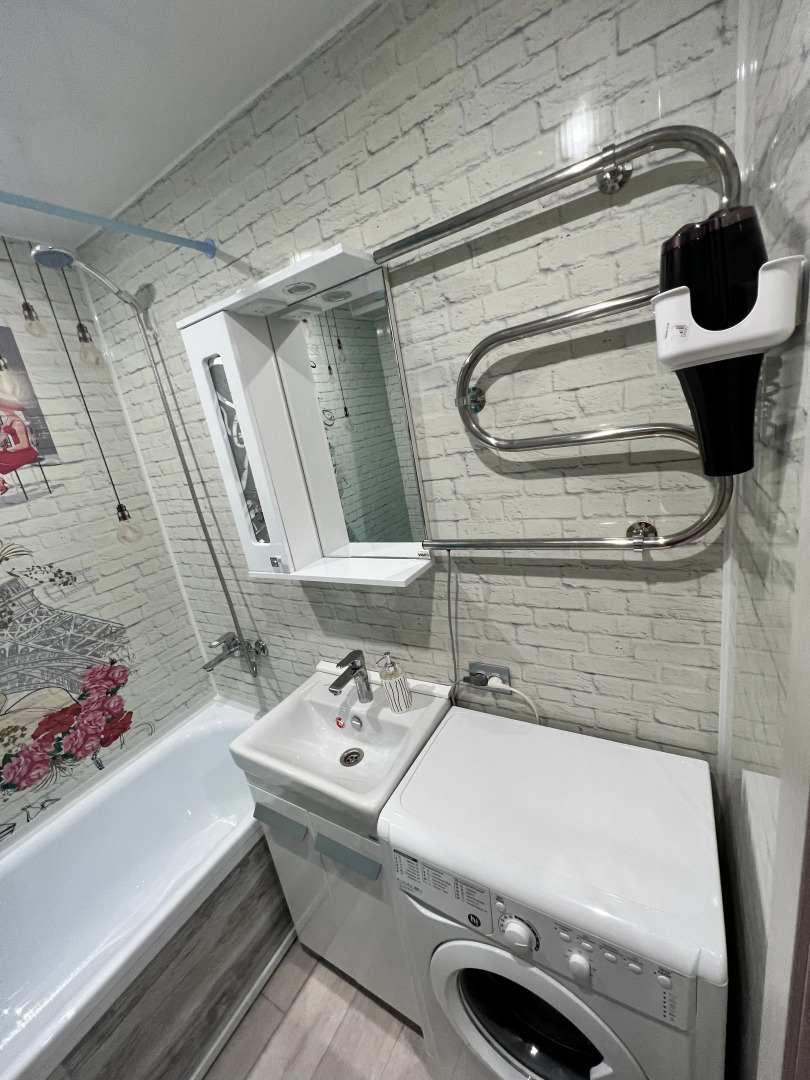 Апартаменты Созвездие Камчатки на Владивостокской 45/1