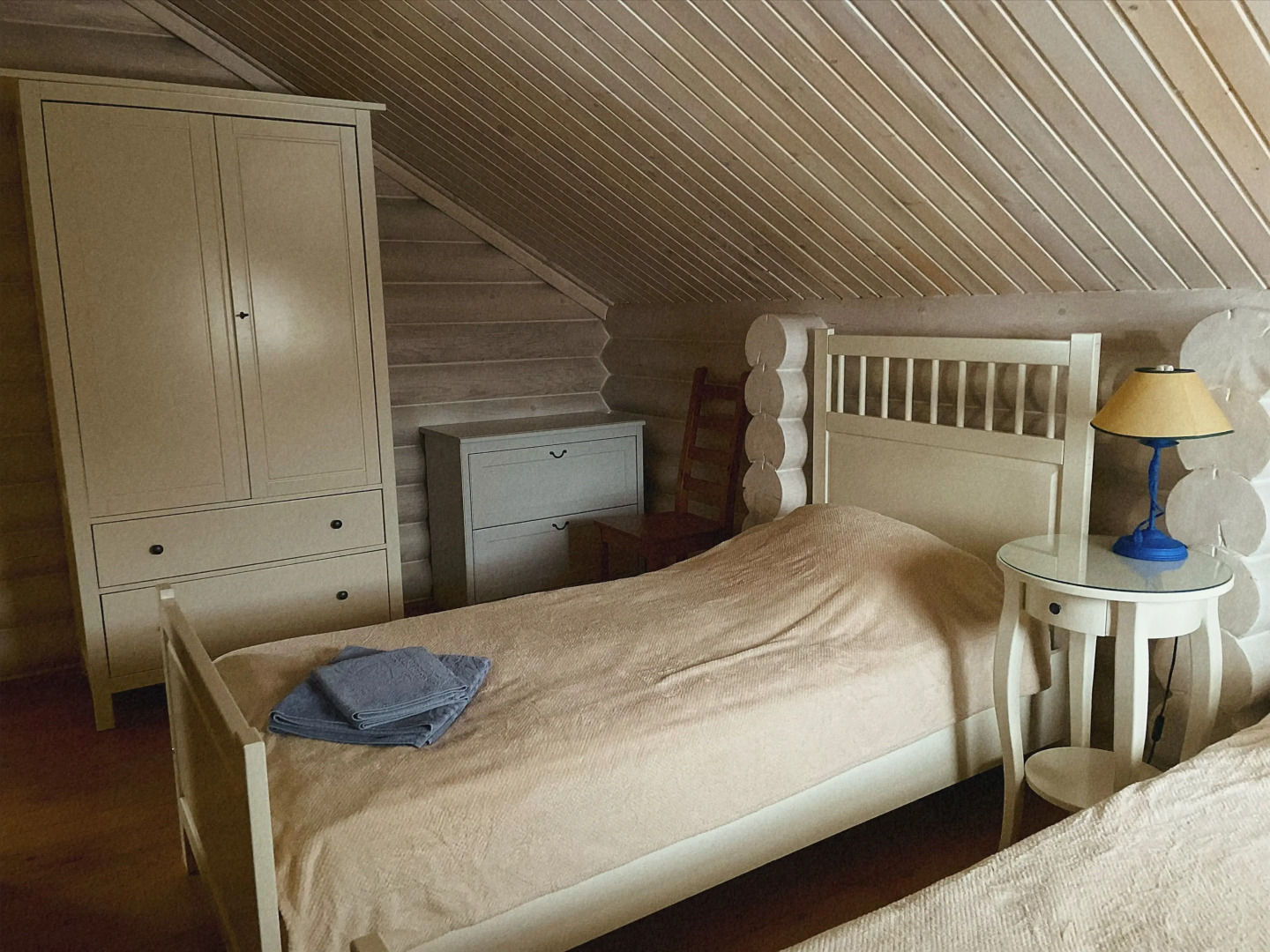 Частный Дом Ильинка 1