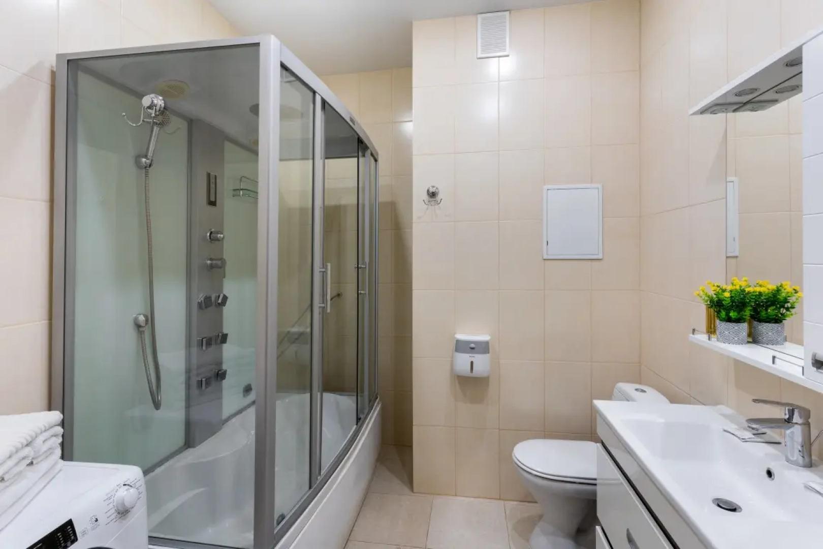 Апартаменты Пять Звезд 26