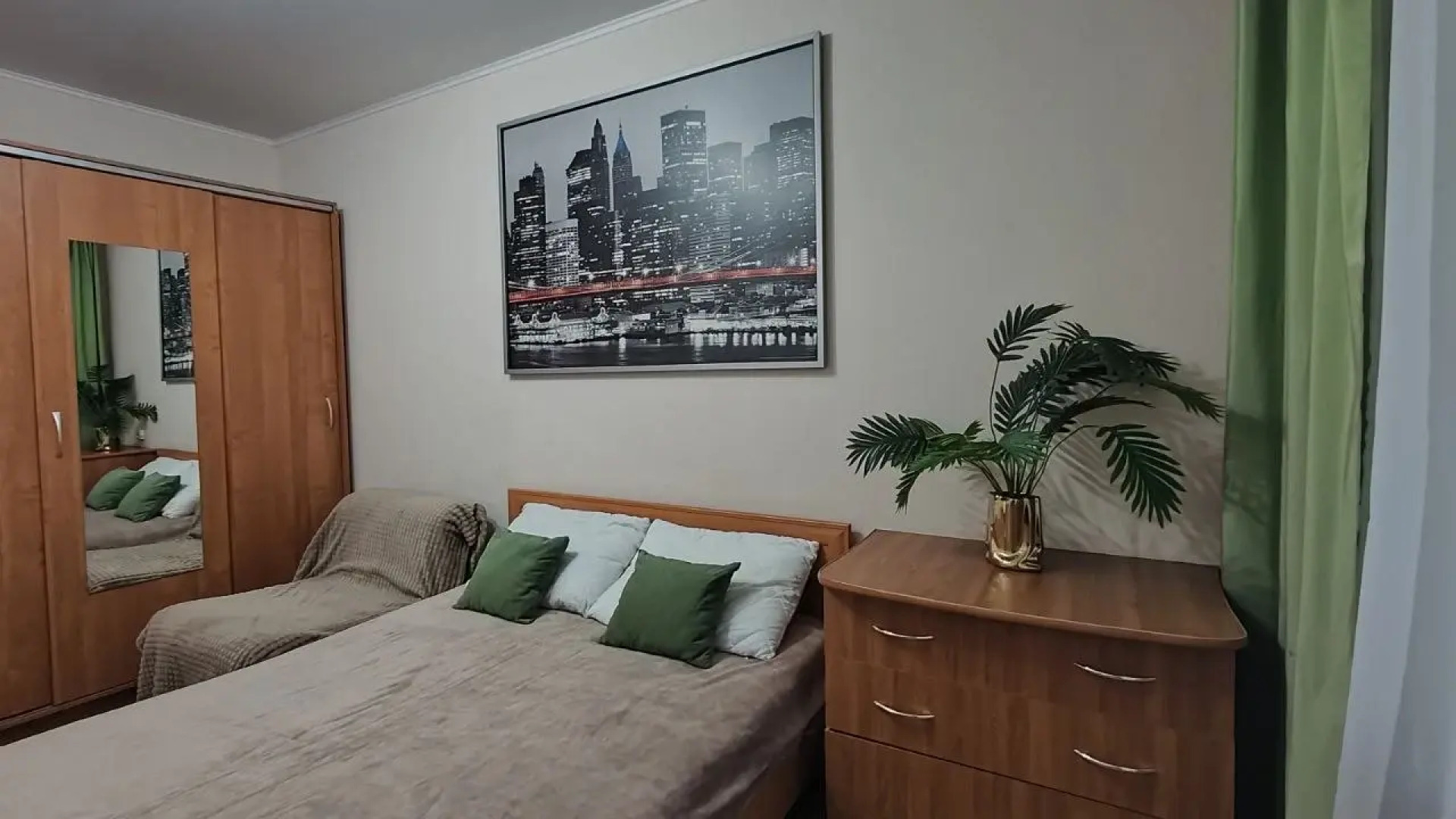 Апартаменты Апарт Миасс на Седова 7