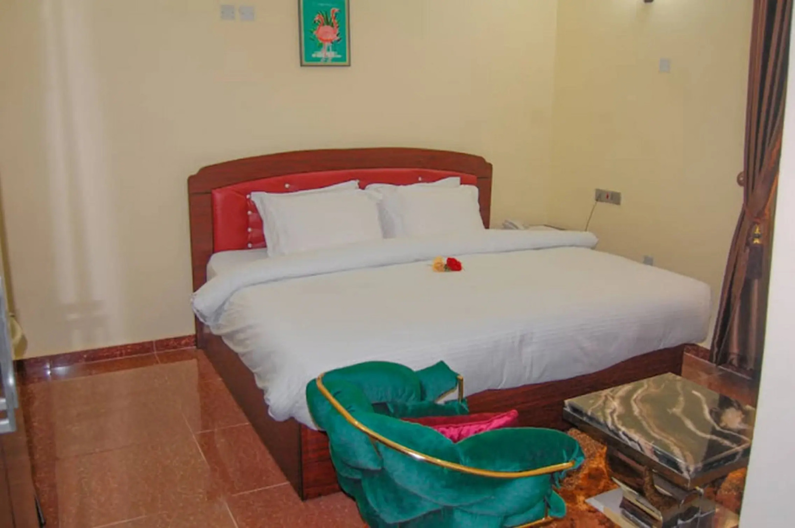 Hotel Ama Luxury Suites