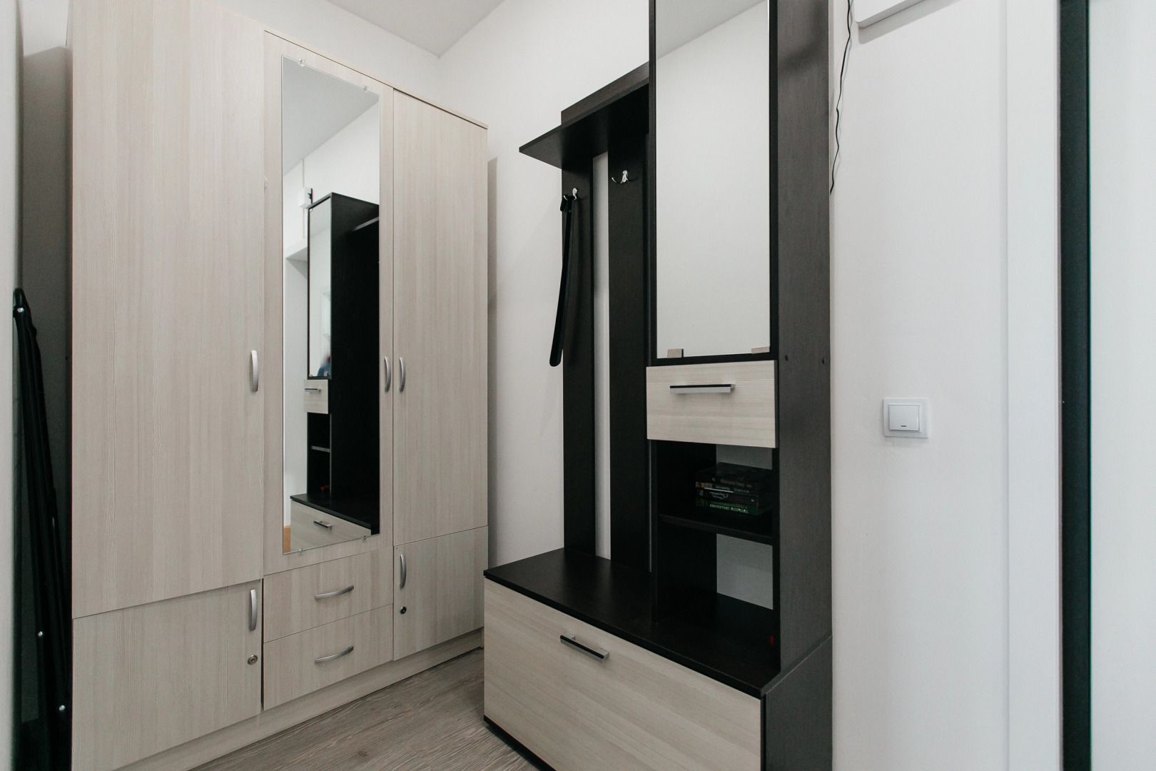 Квартира на Михайловской Набережной