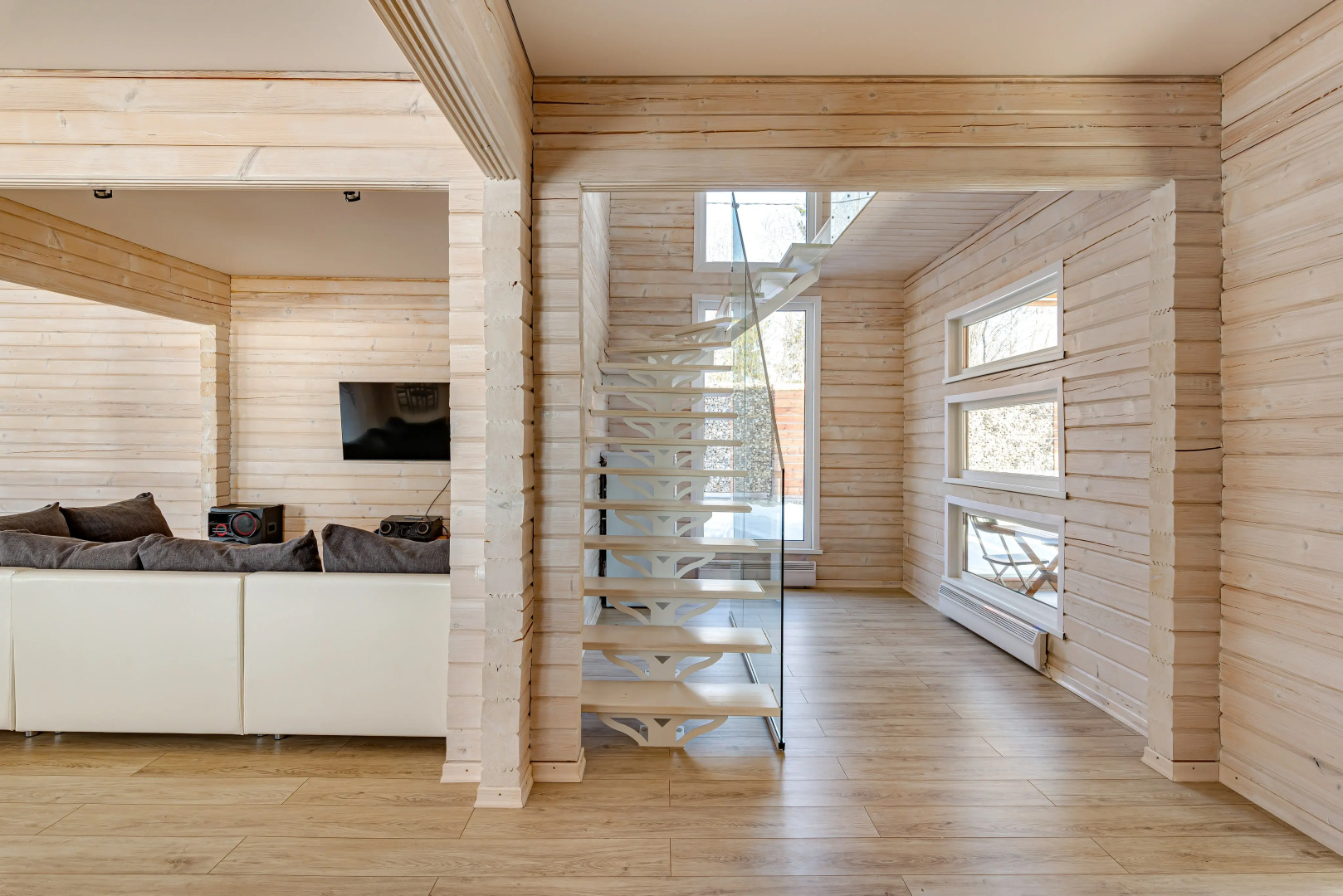 Частный дом Сердце Селигера