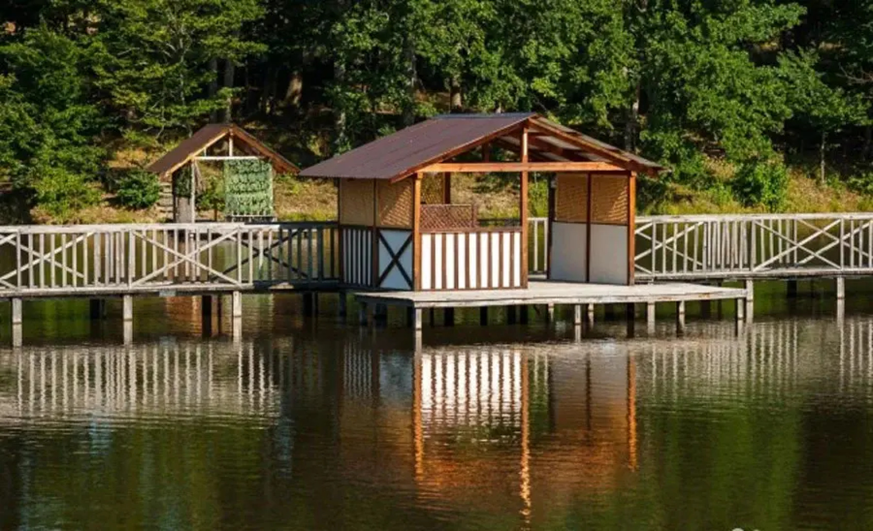 База отдыха Резиденция Комфорта