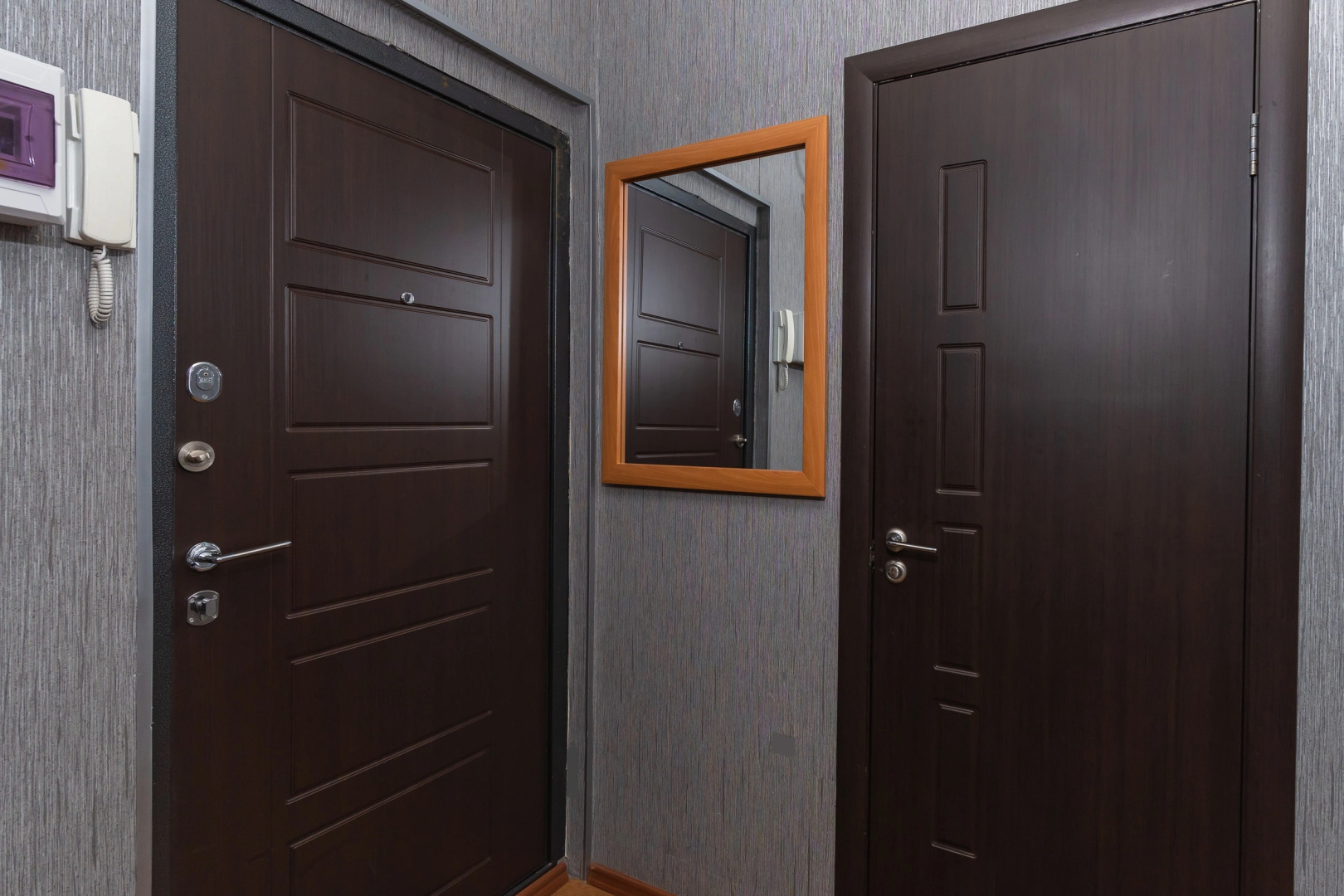 Апартаменты на улице Транспортной 18/4