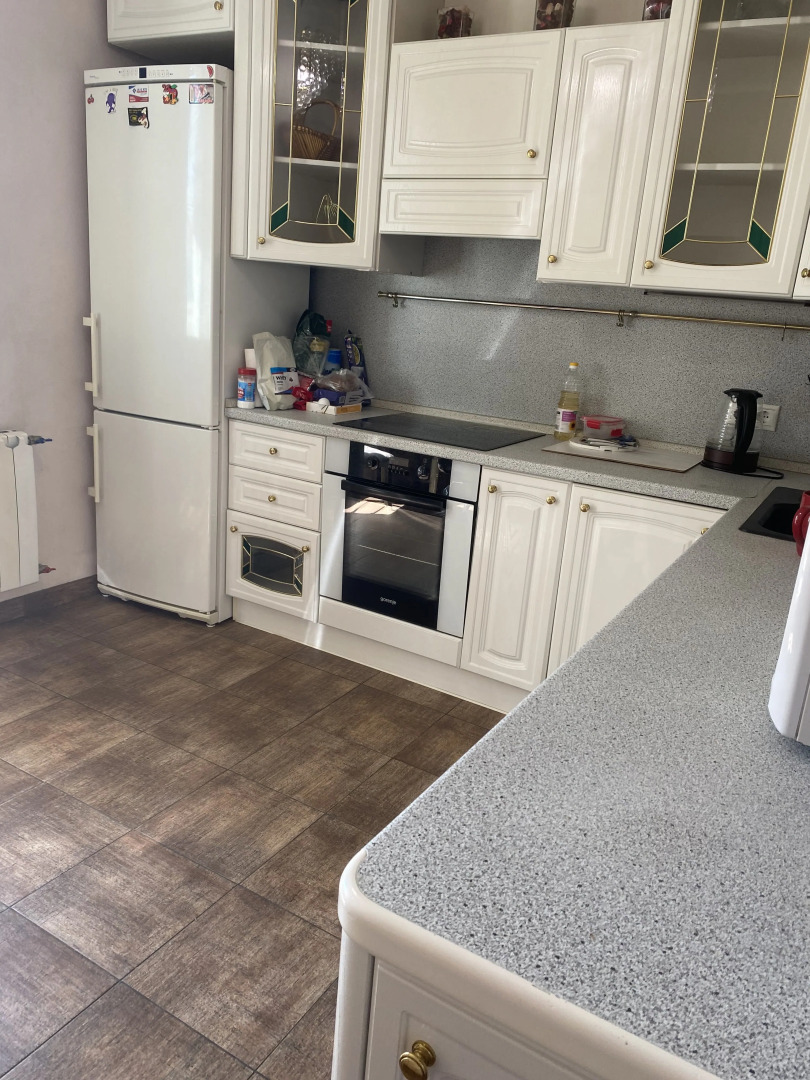 Квартира Viva RUDN