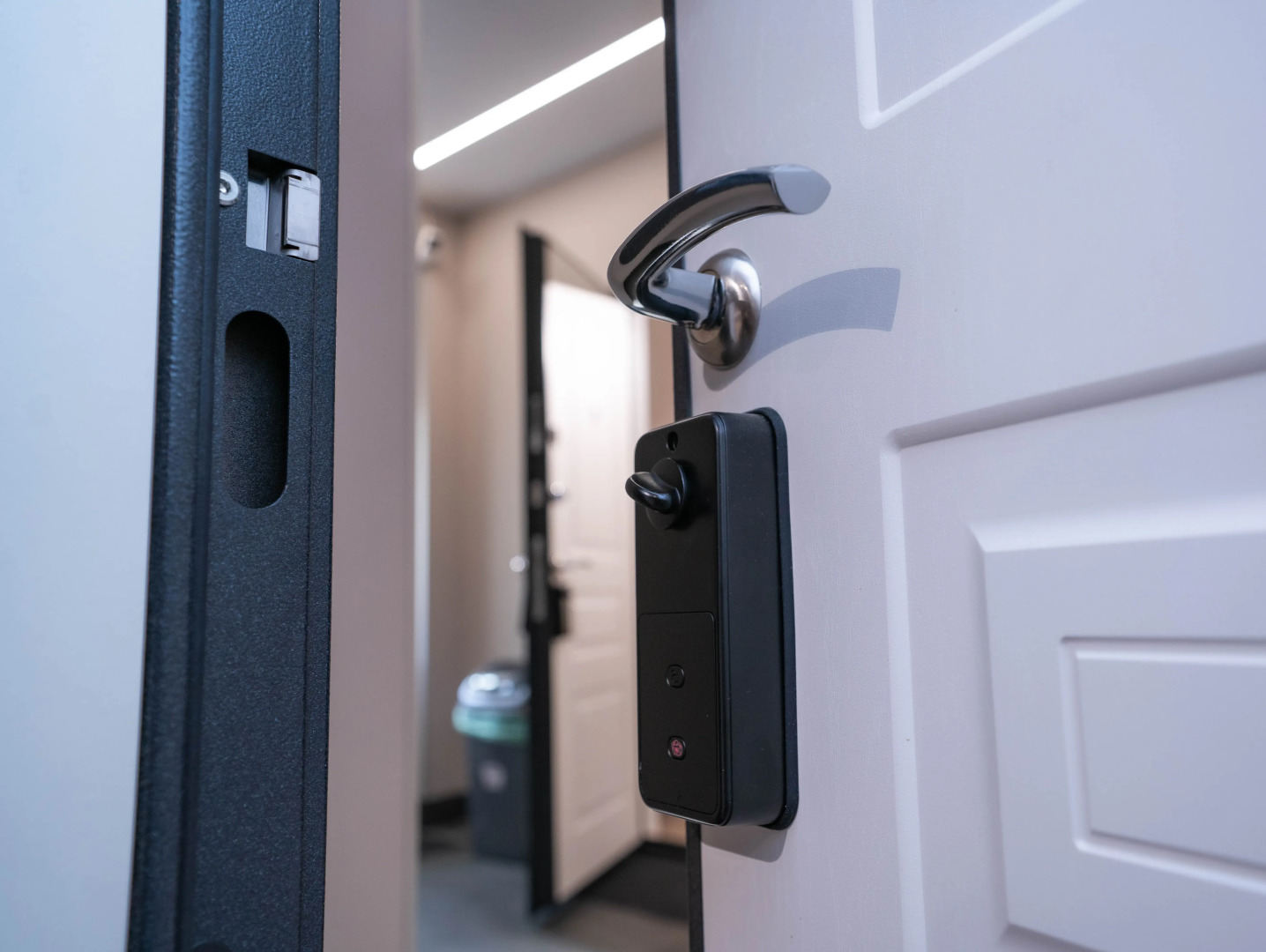 Меблированные Комнаты на проспекте Ленина 7