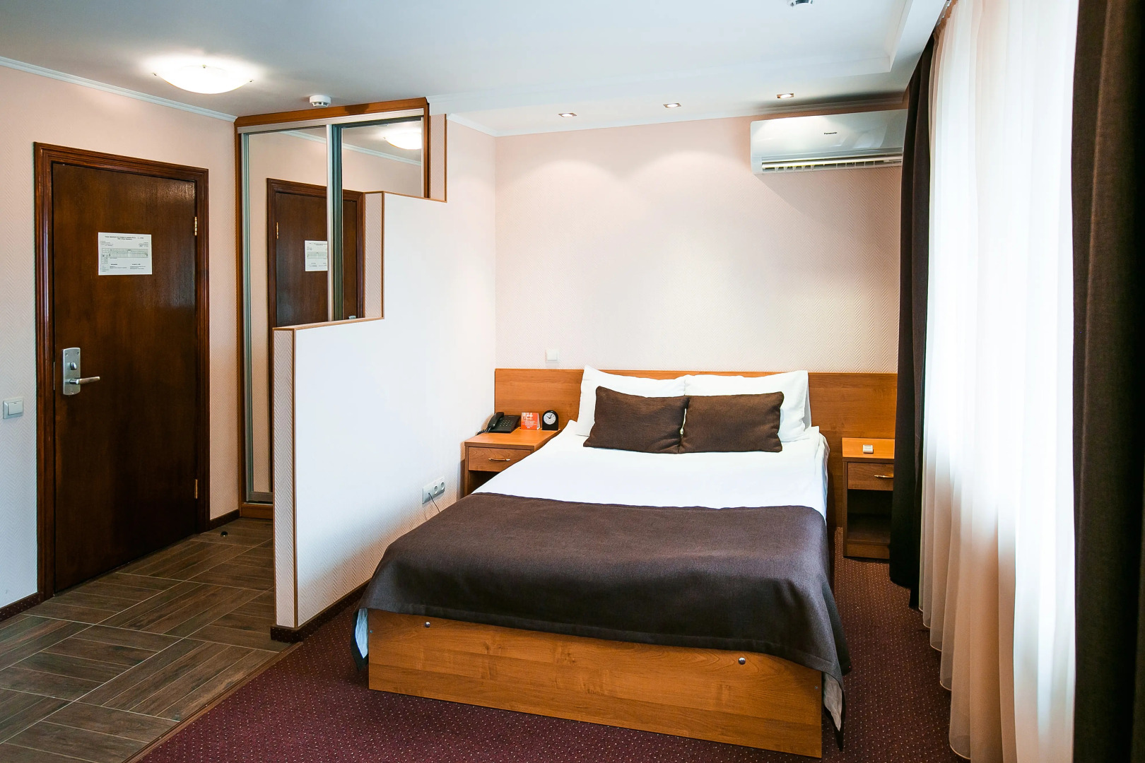 Отель Прикамье