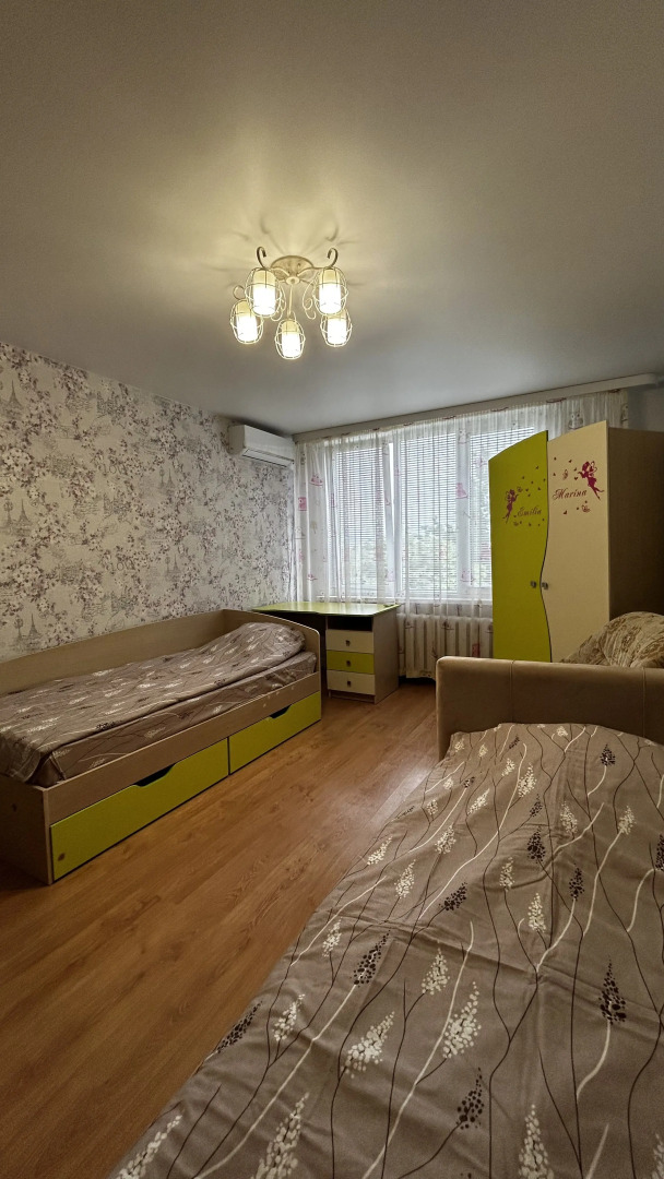 Апартаменты Двухкомнатные  "ЭКО стиль" / "ECO style" Apparts