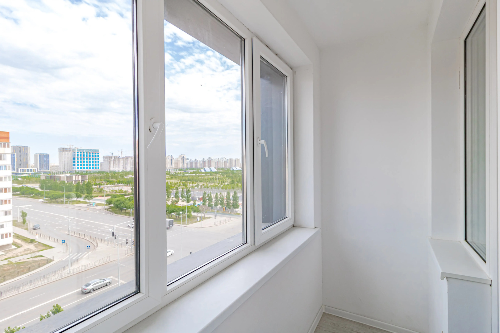 Квартира Уютная