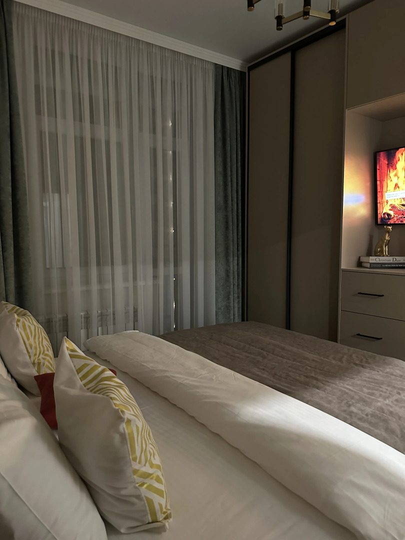 Квартира Стильная Центр Набережная Проспект Мира Рядом