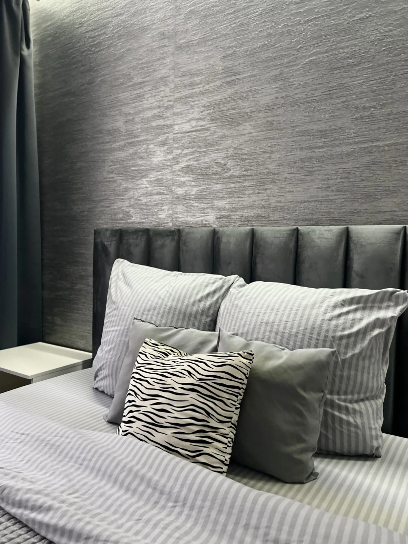 Квартира Шикарная евродвушка в Авиаторе, г. Саратов