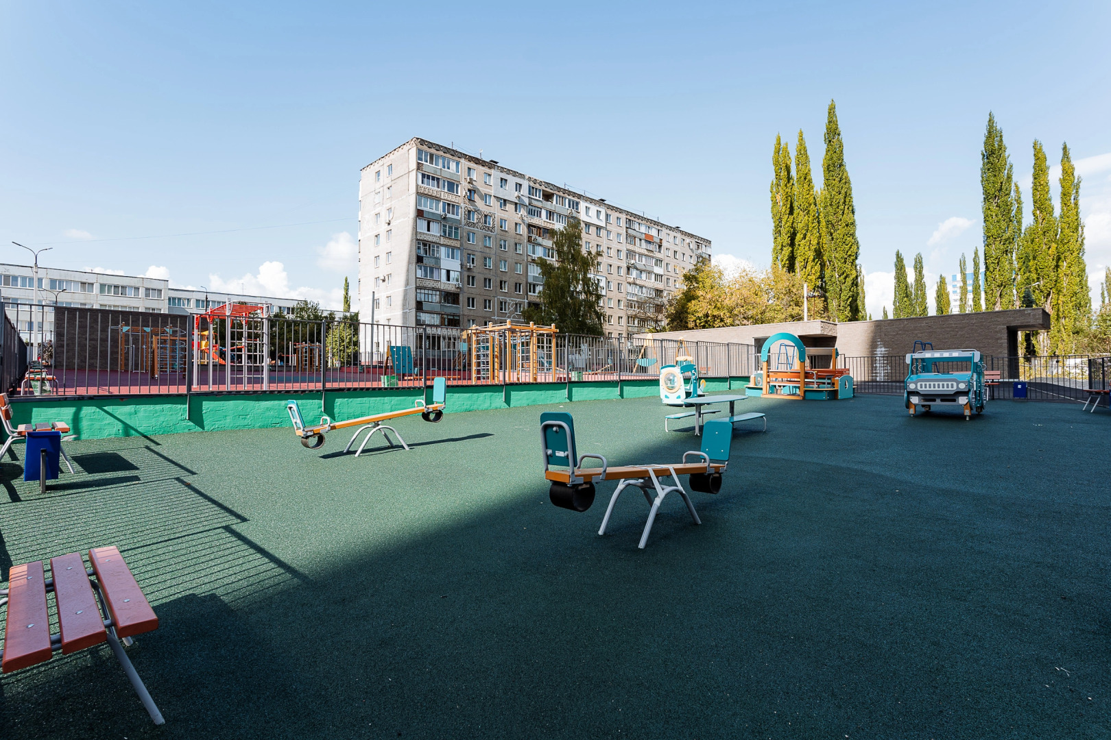 Апартаменты Студия в ЖК Эрмитаж Горсовет Планета