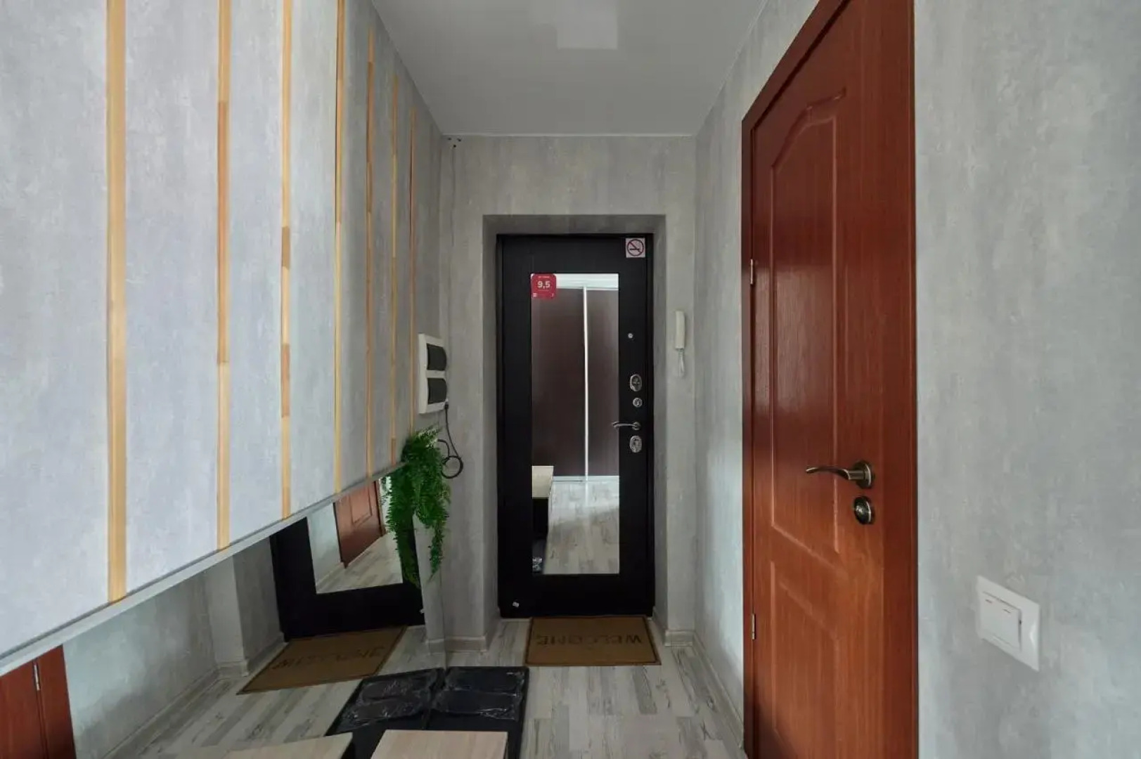 Квартира на Мамина-Сибиряка (1)