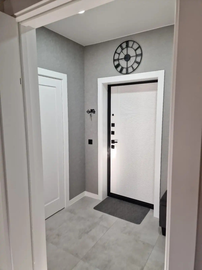 Апартаменты Аквамарин