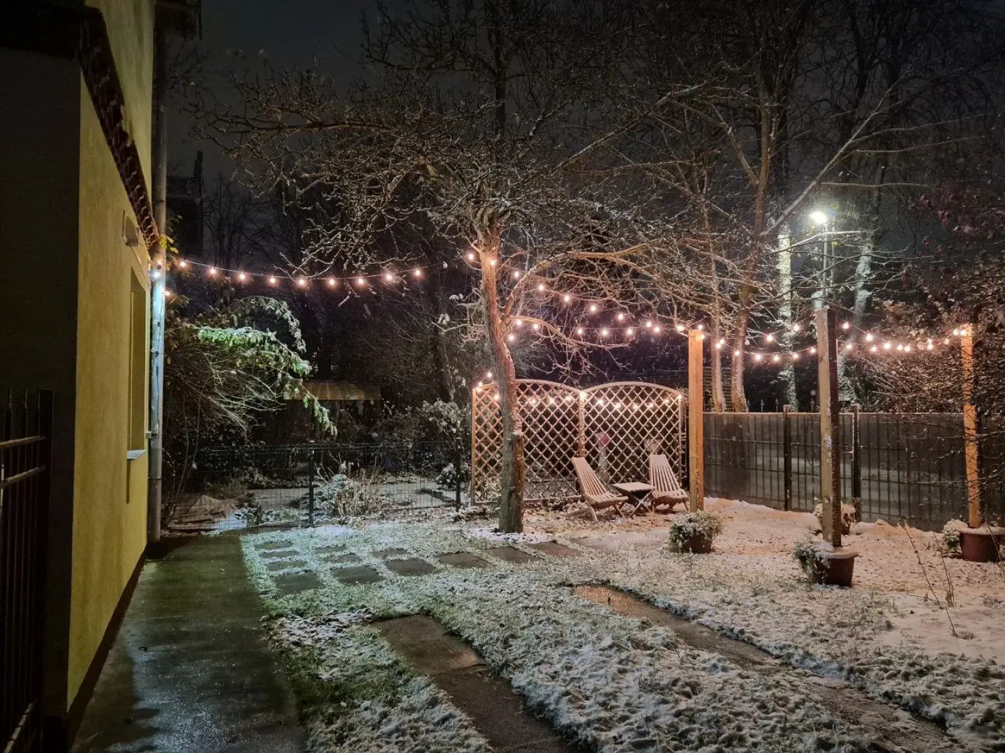 Квартира на Октябрьской, 1