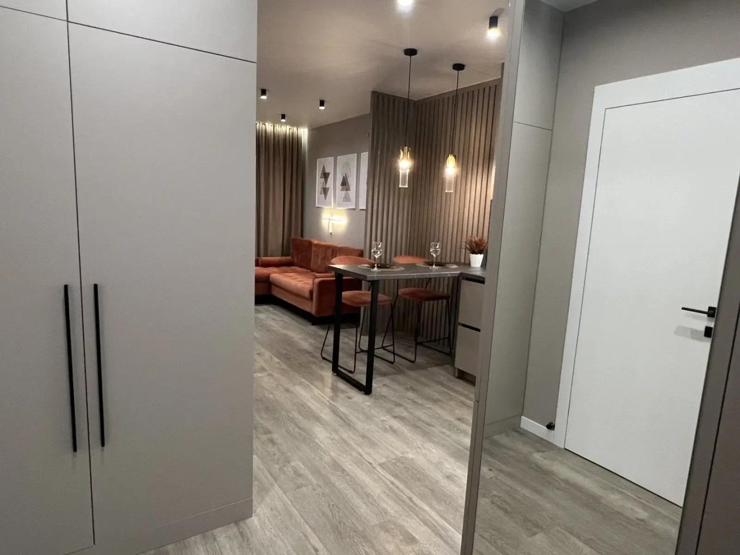 Апартаменты Эксклюзивные на Сутки