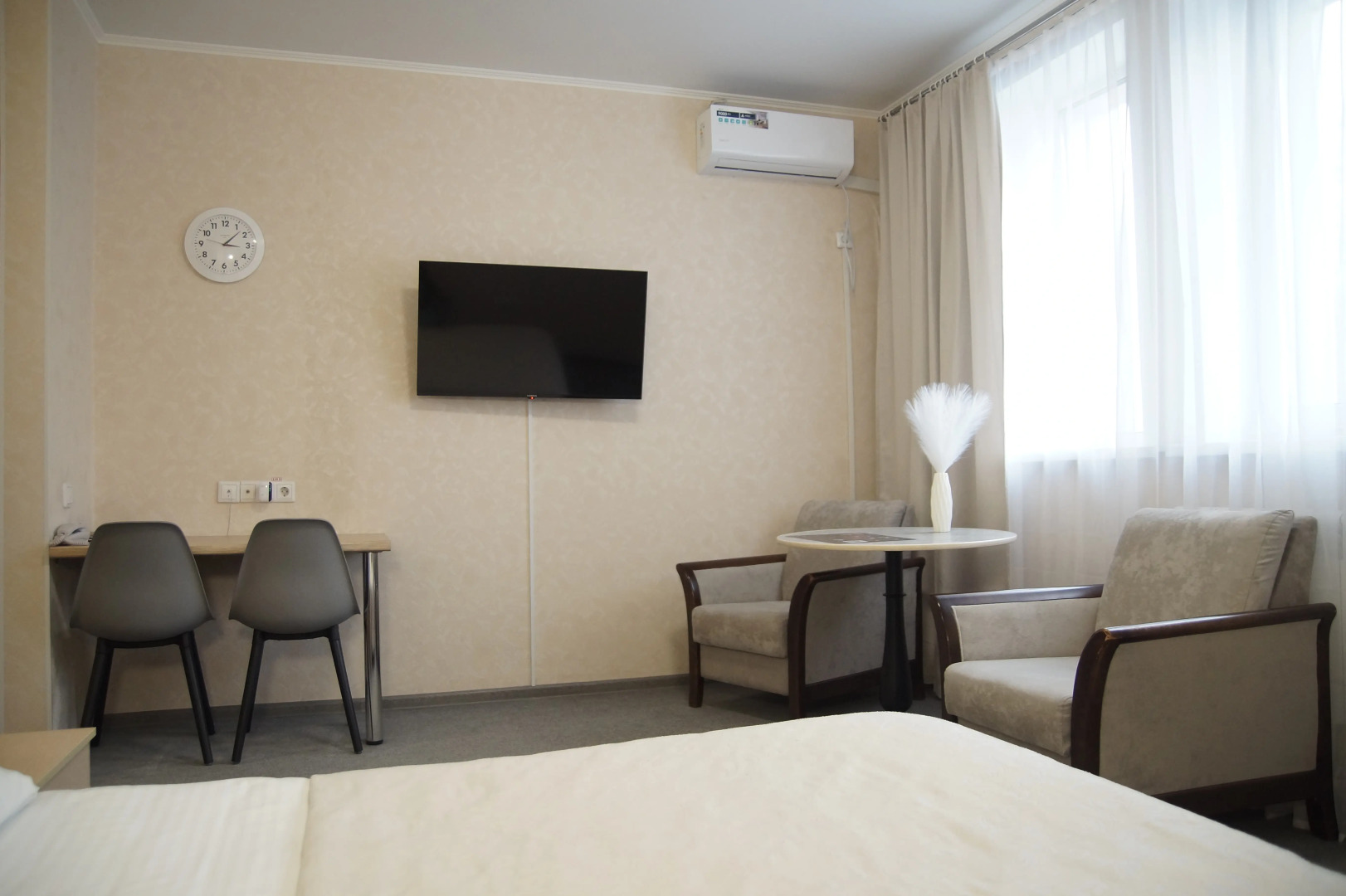 Отель ALTAY Gold