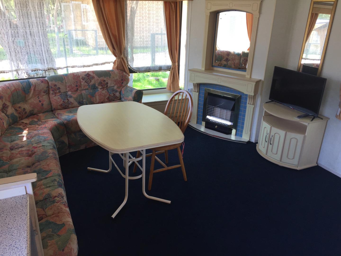 Гостевой дом Кемпинг