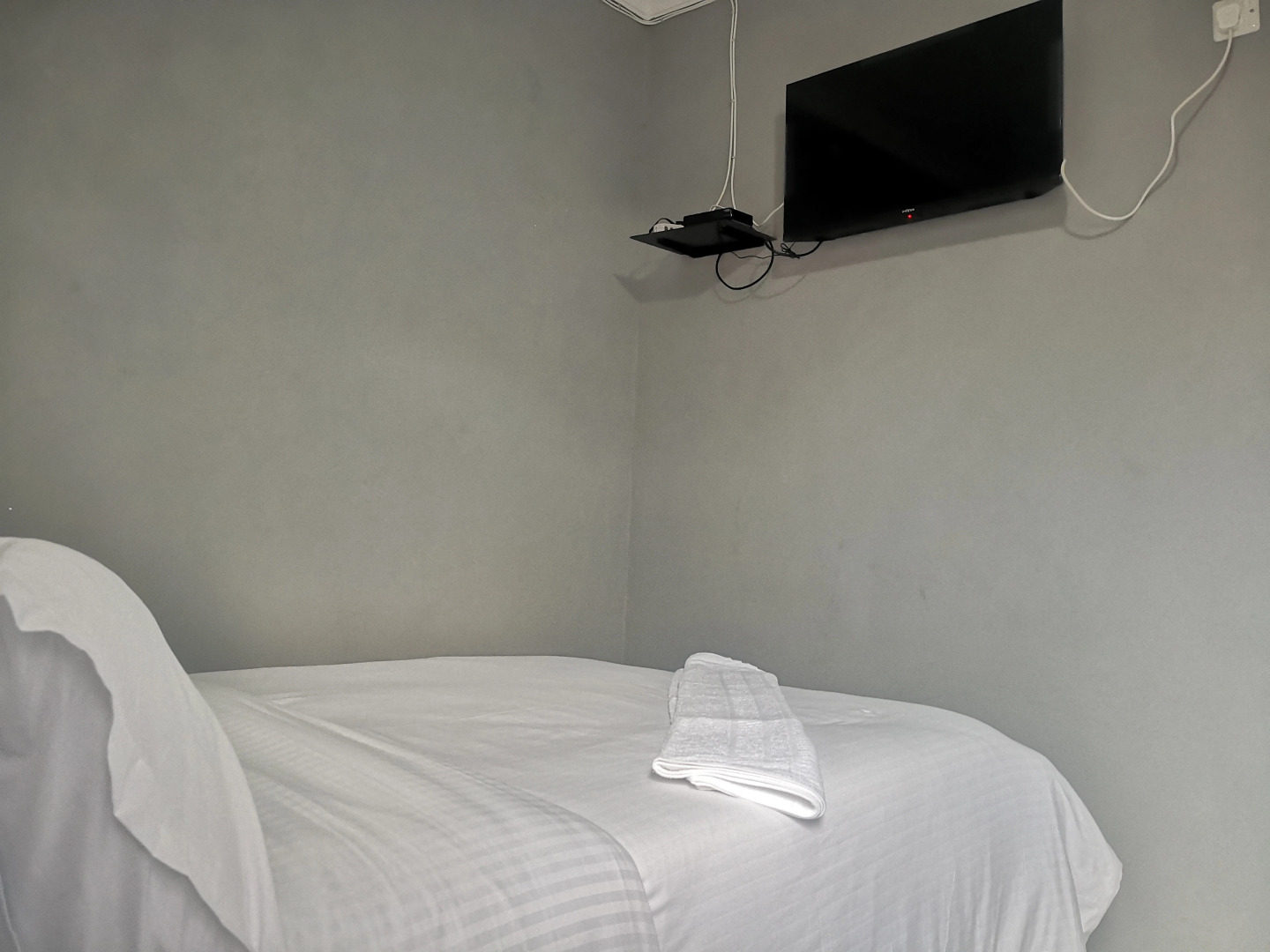 Centrally Located Inn Mini-Hotel