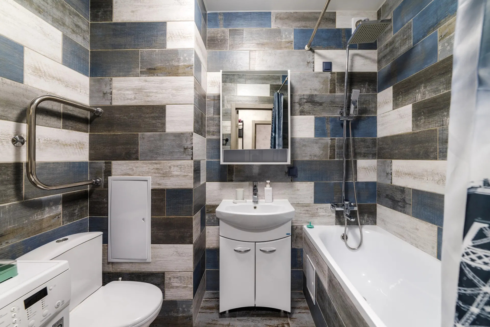 Квартира PrezentHaus в центре 1