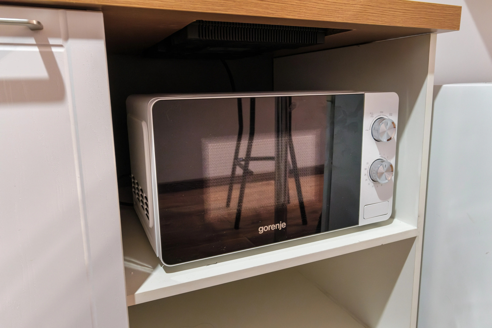 Апартаменты Уютные апартаменты в центре Петербурга