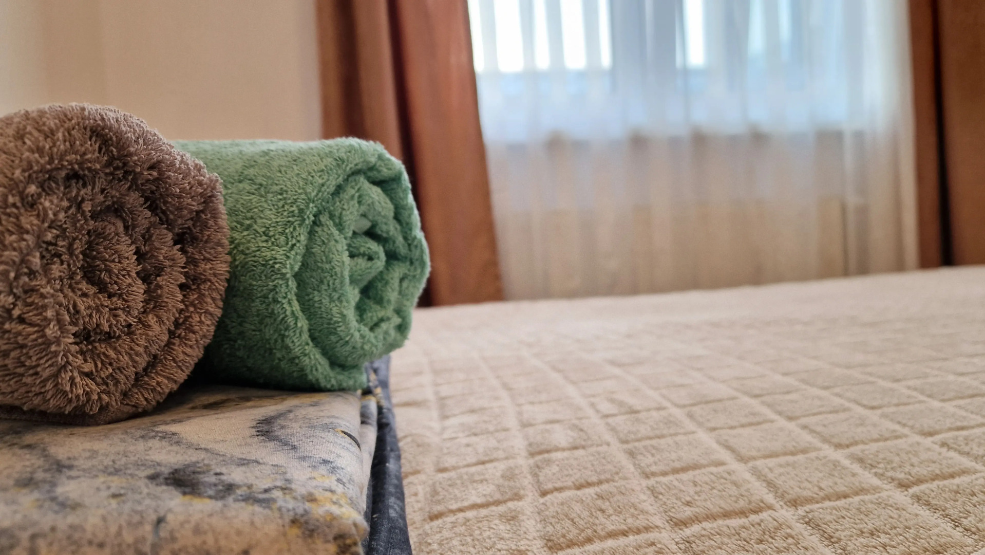 Квартира КакДома, Чугунова 3