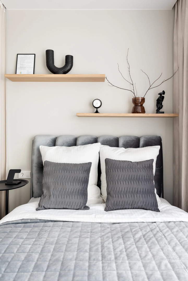 Квартира дизайнерская Andora-apart на Красном проспекте на 29 эт