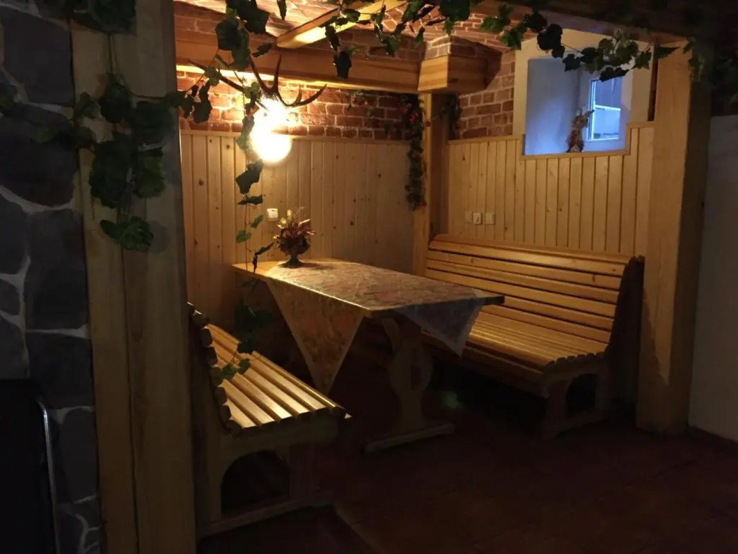 Отель Бриз Балтики