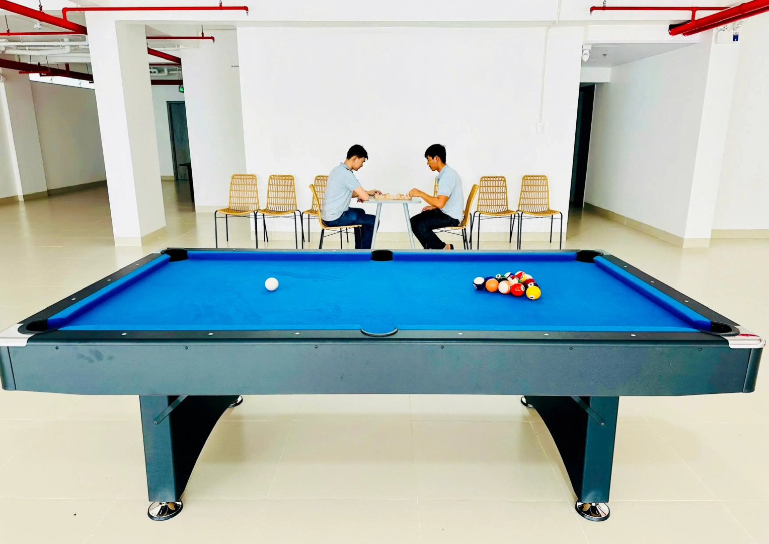 Отель The Up Phu Quoc