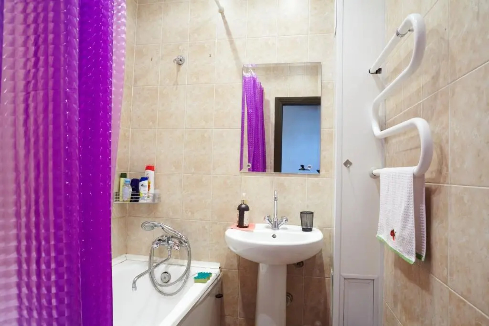 Хостел Smart Inn