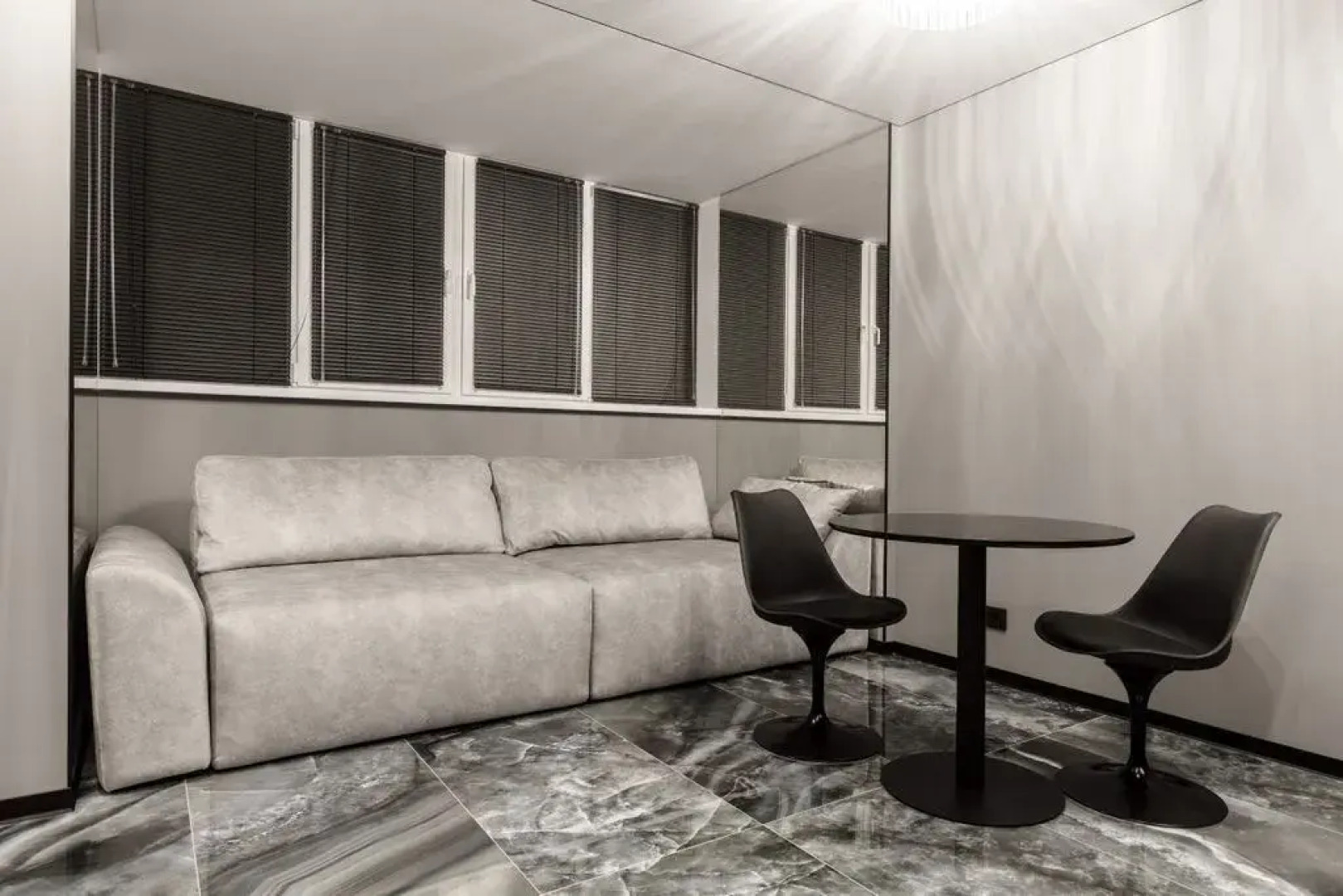 Квартира в ЖК Петровский квартал