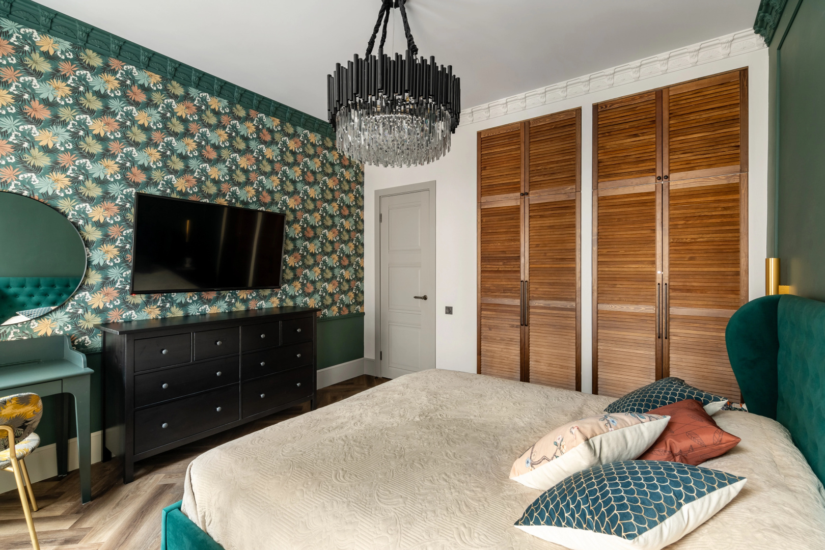 Апартаменты Buyart Apartments Невский
