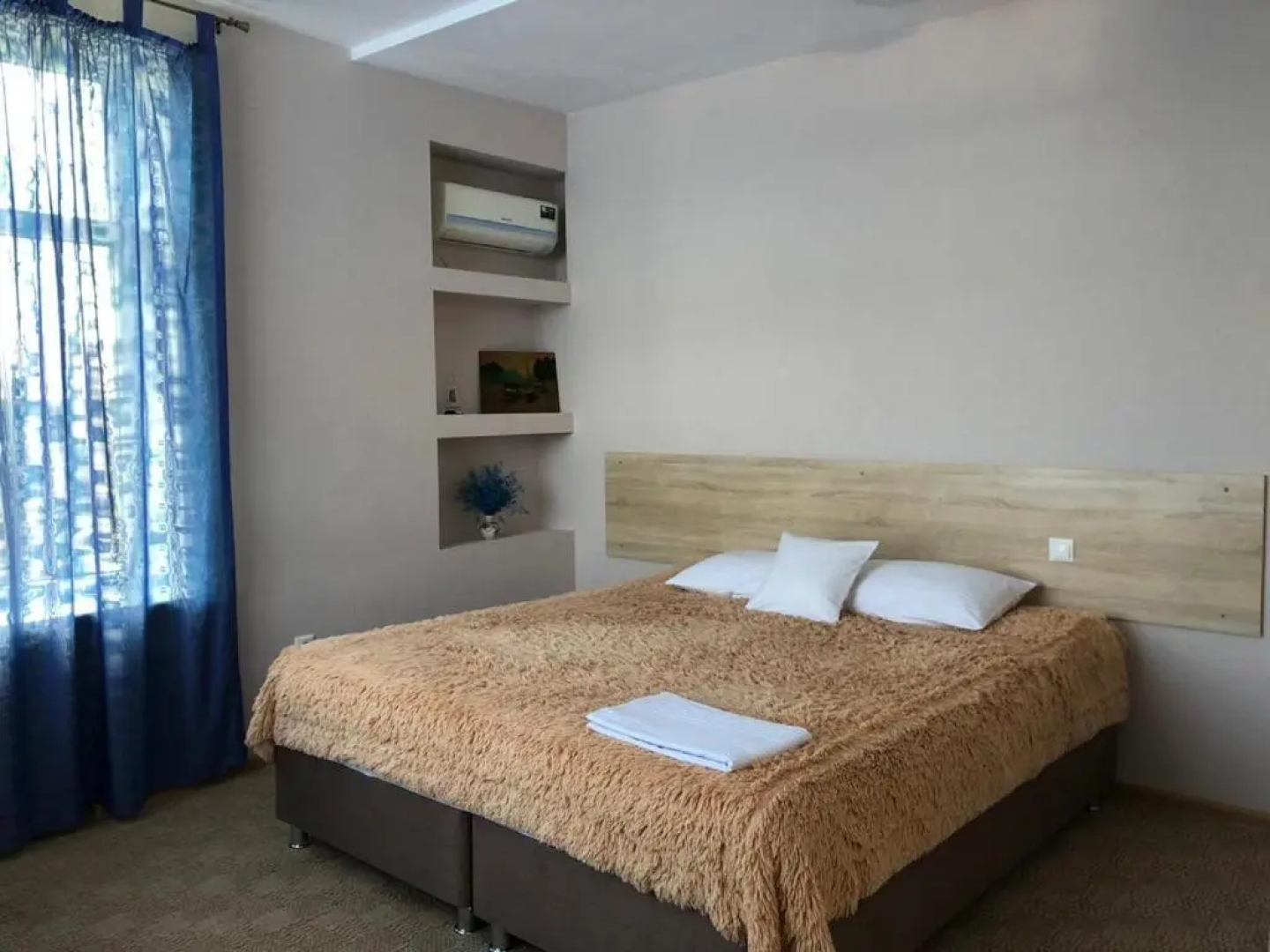 Гостевой дом Патио