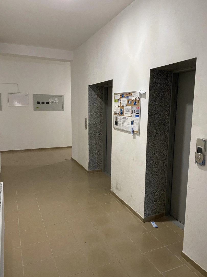 Апартаменты SMART №1