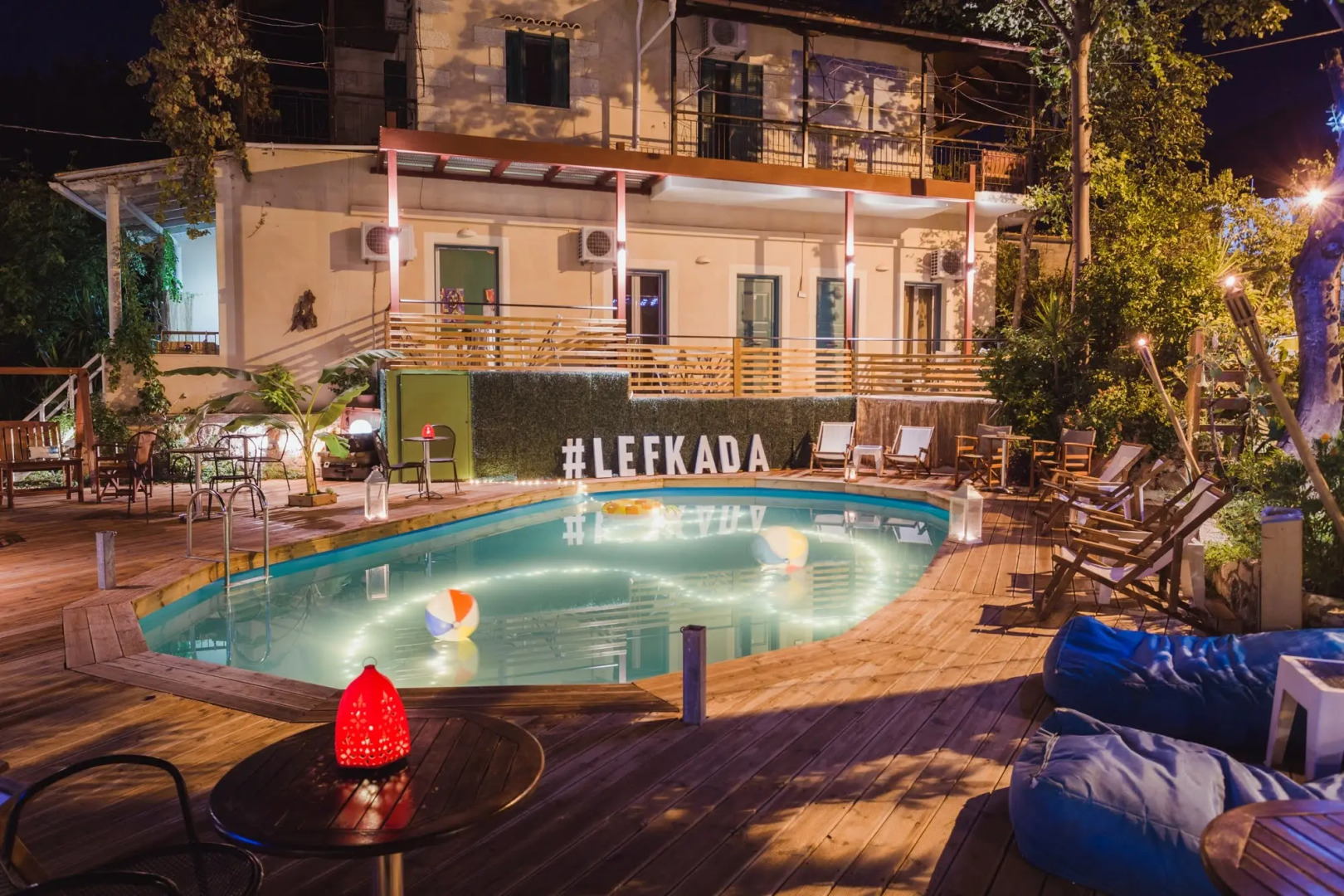 Апарт-Отель Ionian Paradise