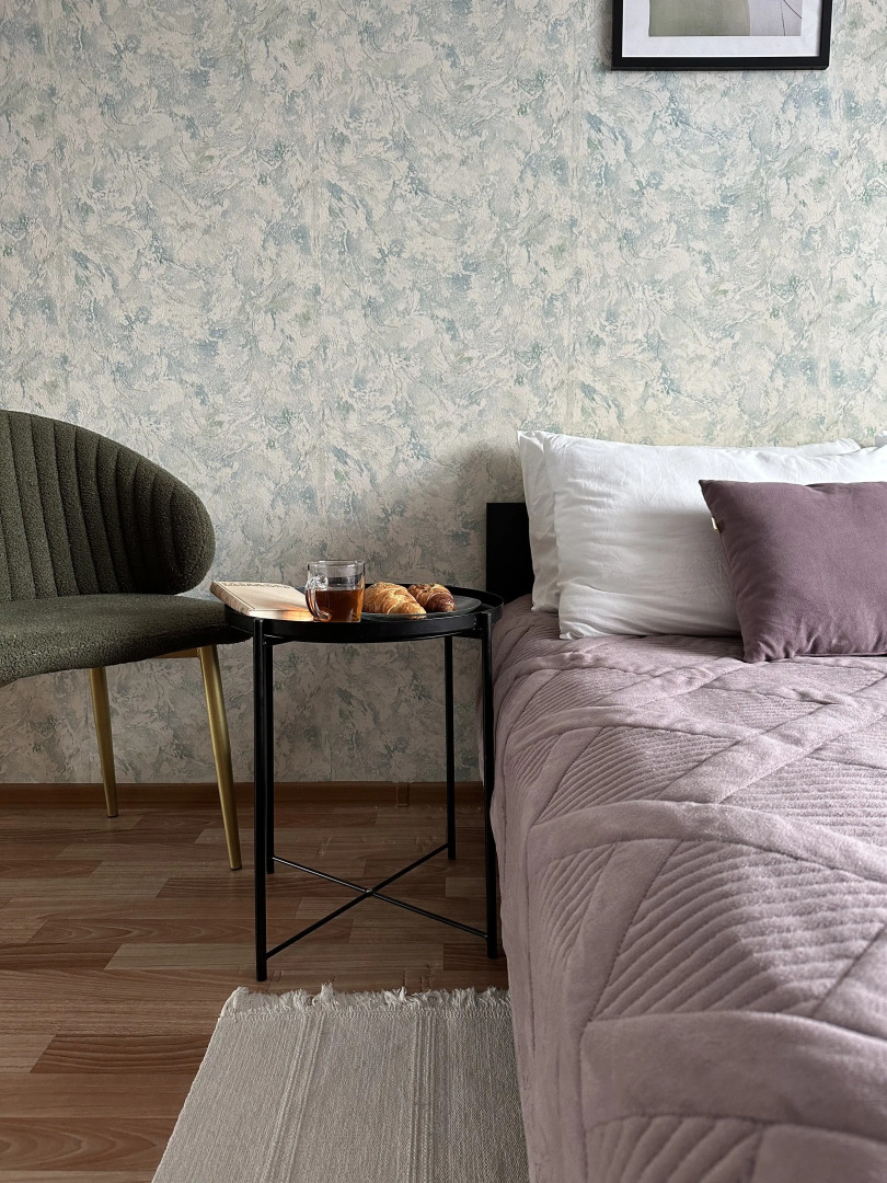 Квартира Огни Колпино I