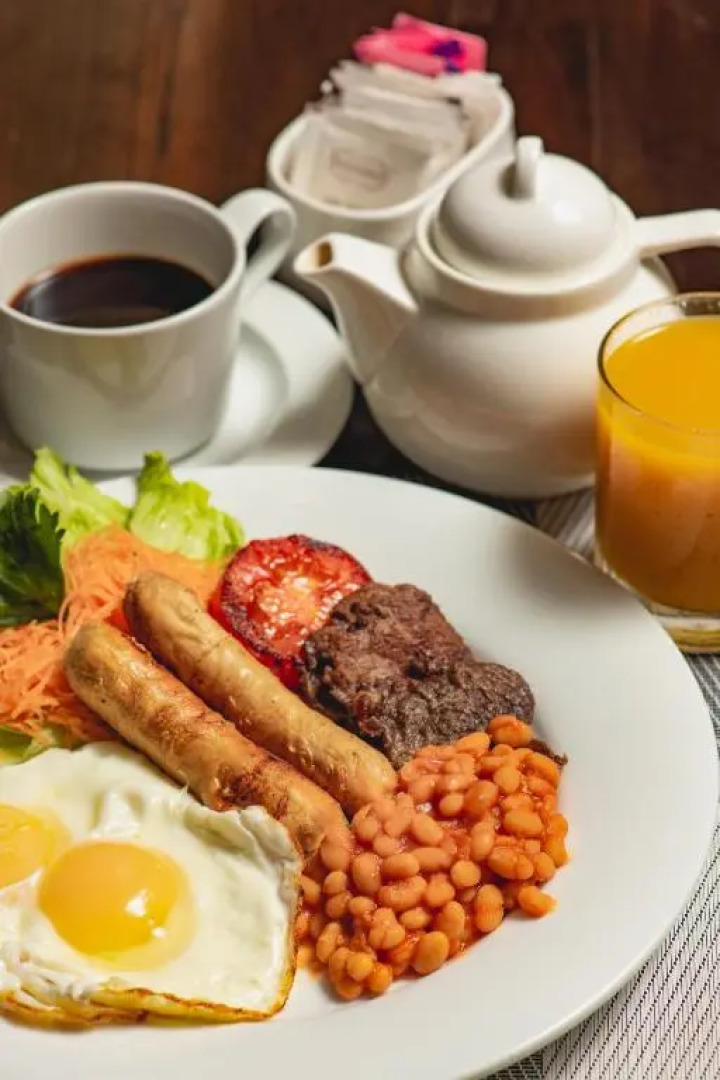 Отель Golden Tulip Dar City Center